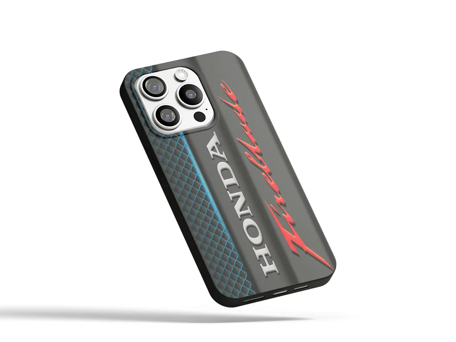 Honda Custodie Silicone Smartphone Universale Max